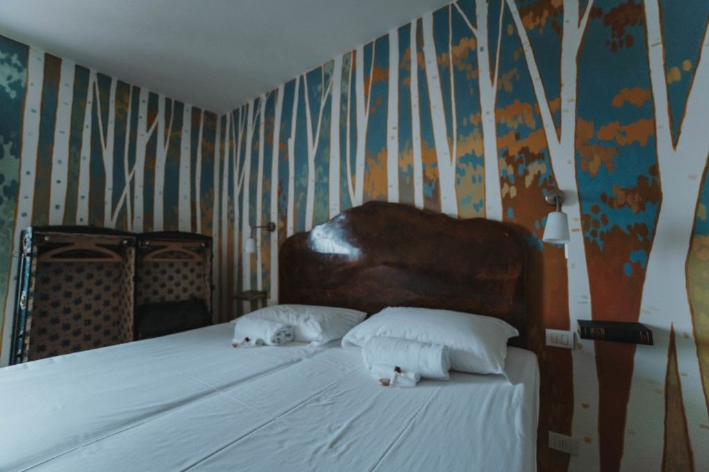 Photo of Bedroom in Torre del Colle