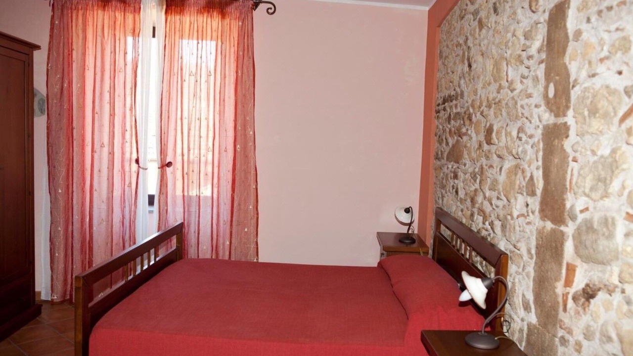 Photo of Bedroom in San Marco Argentano
