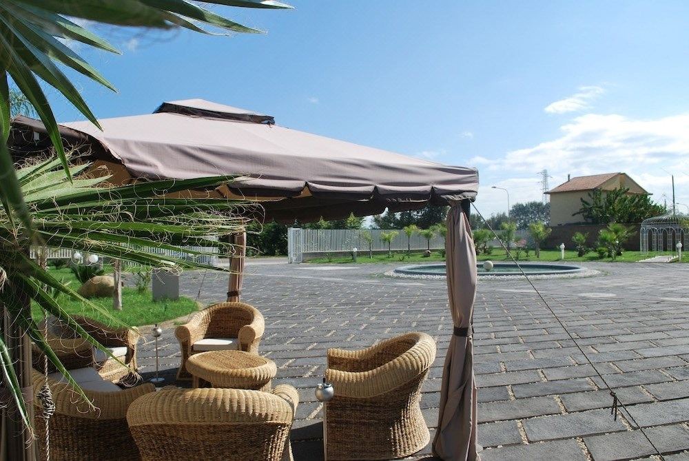 Photo of Patio Balcony in Pastorano