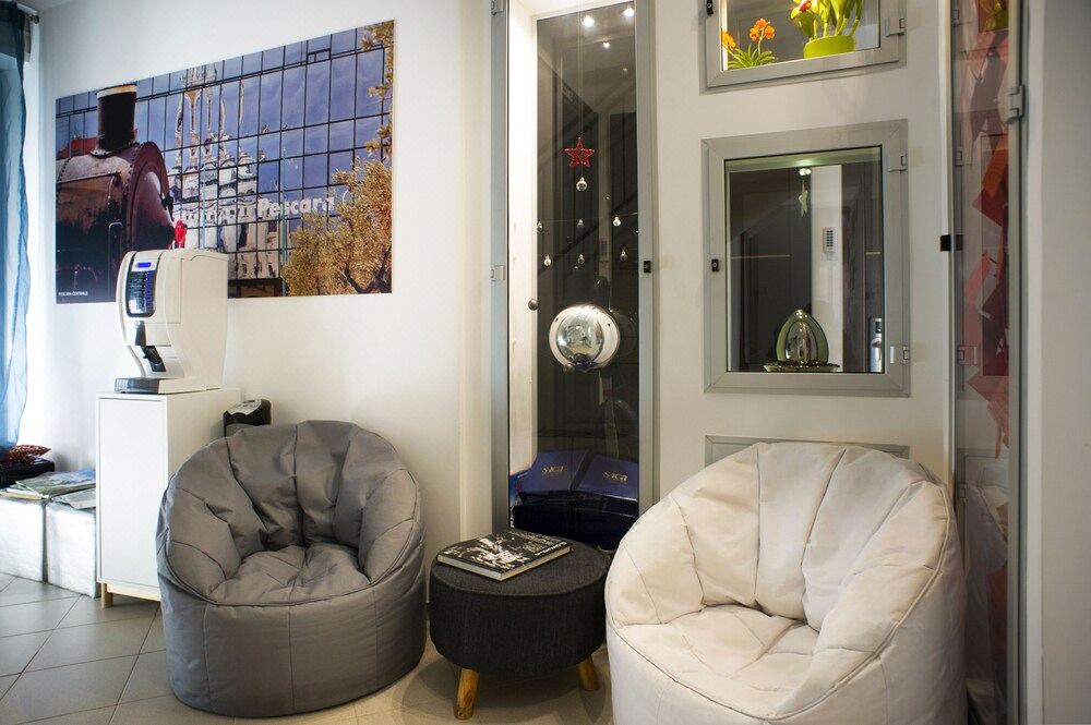 Photo of Livingroom in Pescara