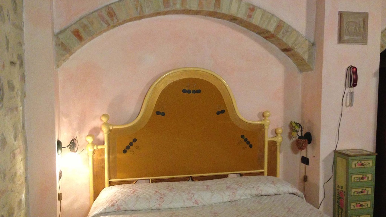 Photo of Bedroom in Piosina