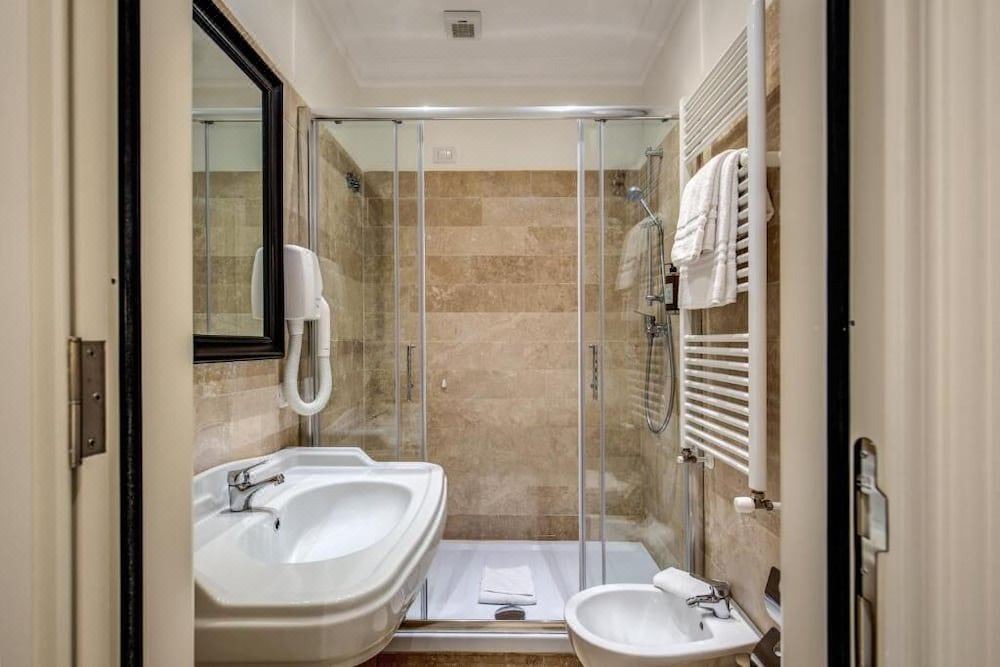 Photo of Bathroom in Prati