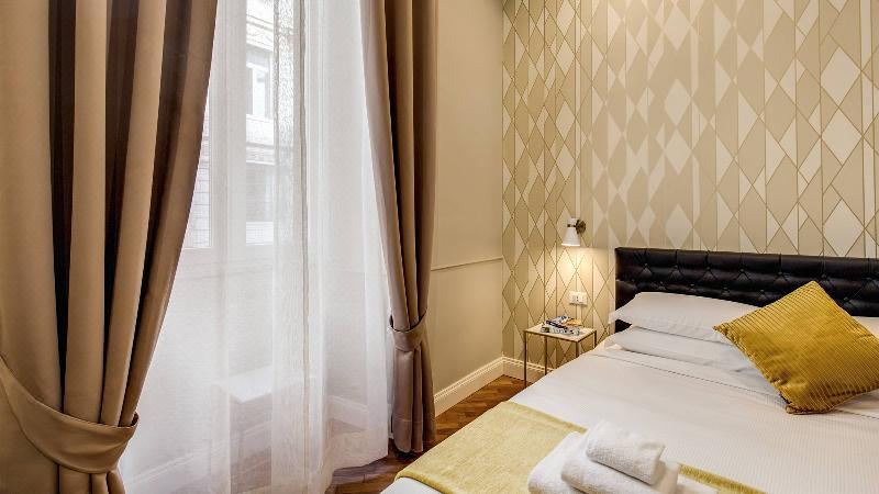 Photo of Bedroom in Rione III Colonna
