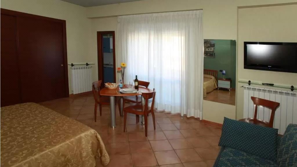 Photo of Livingroom in L'Aquila
