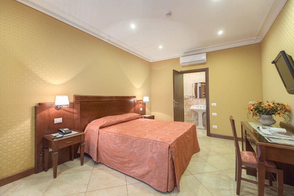 Photo of Bedroom in Repubblica