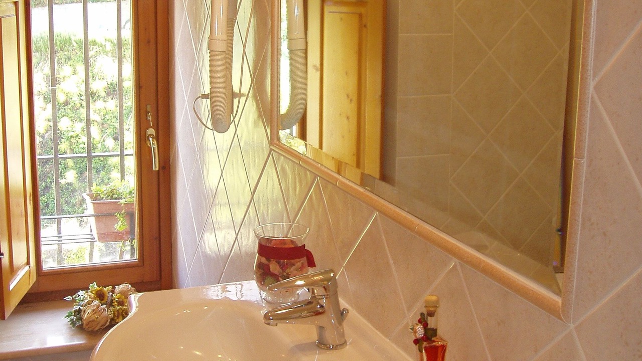 Photo of Bathroom in Arpino