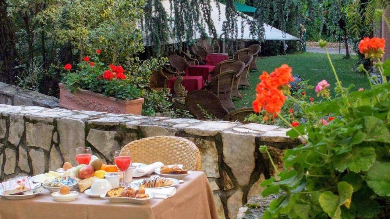 Photo of Patio Balcony in Solofra