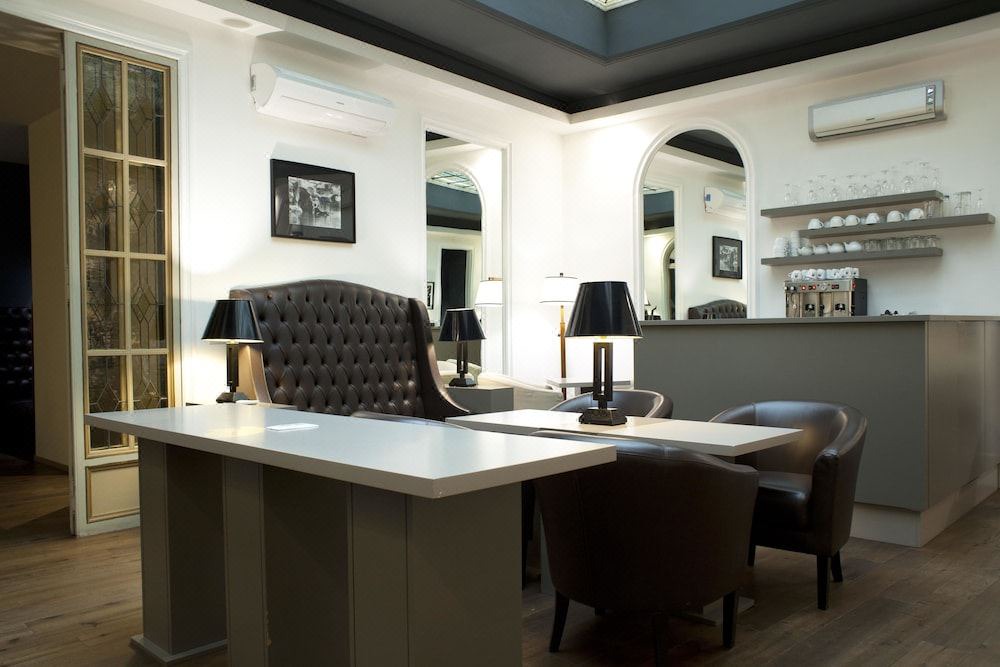 Photo of Livingroom in Rione VII Regola