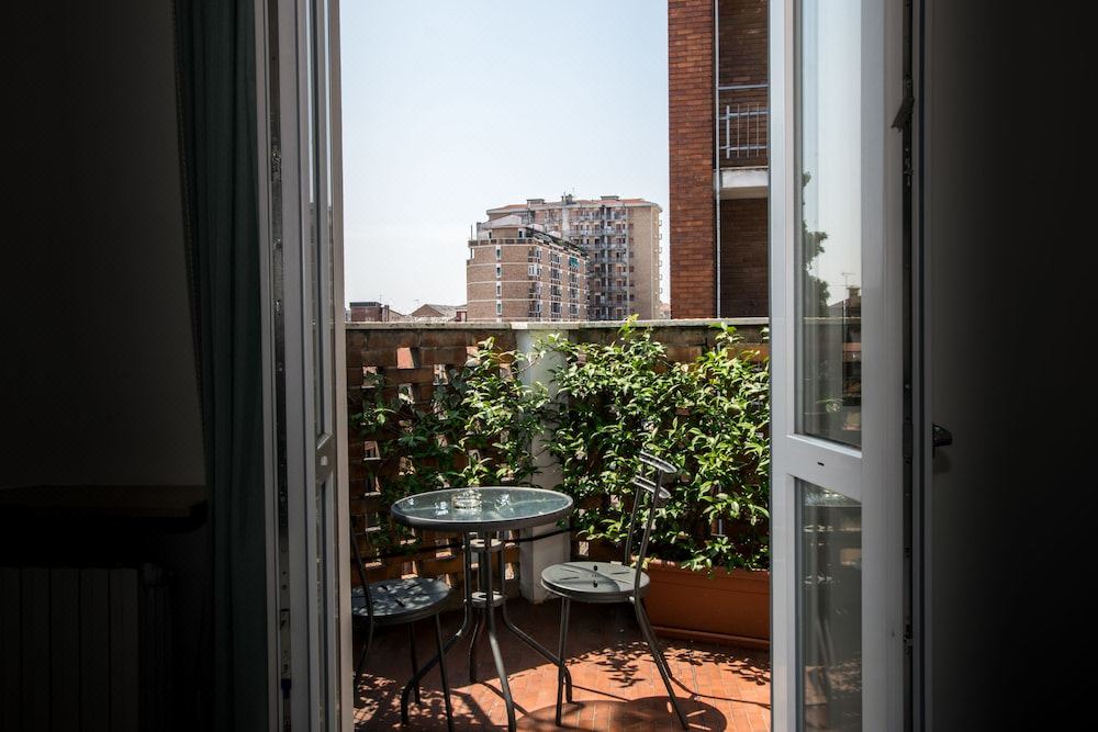 Photo of Patio Balcony in Alessandria