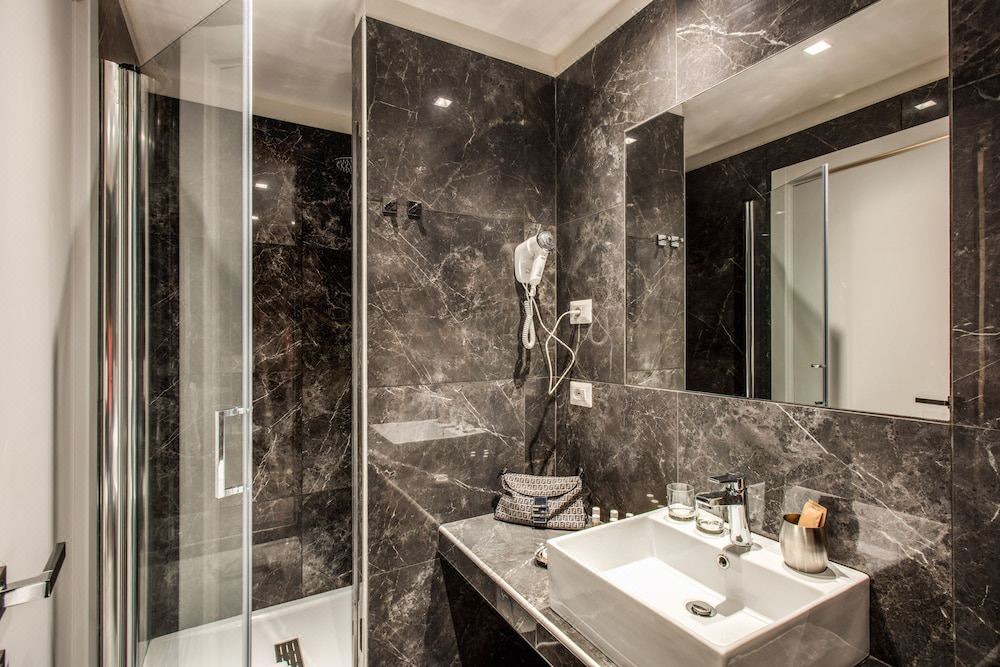 Photo of Bathroom in Rione III Colonna