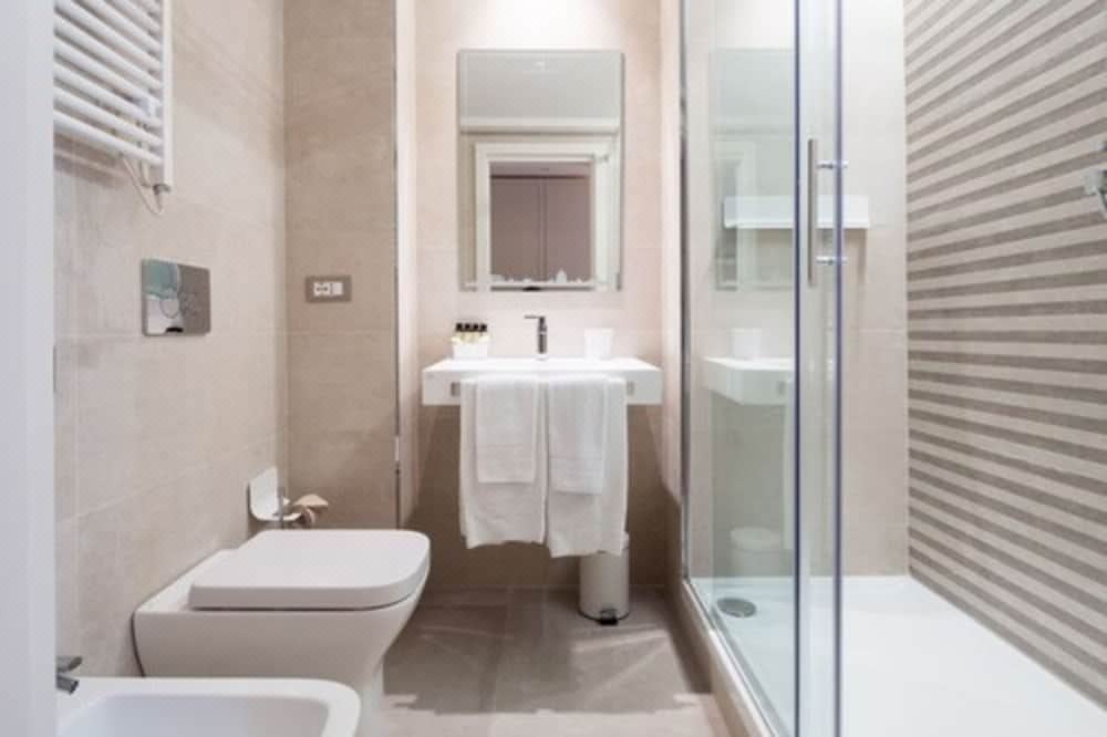 Photo of Bathroom in Rione IV Campo Marzio