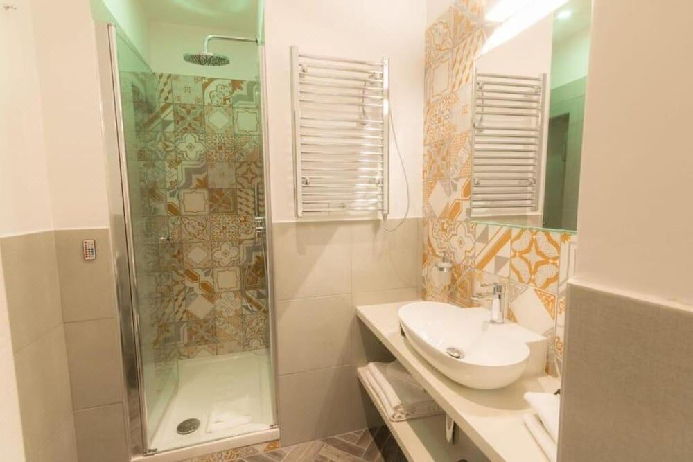 Photo of Bathroom in Rione III Colonna