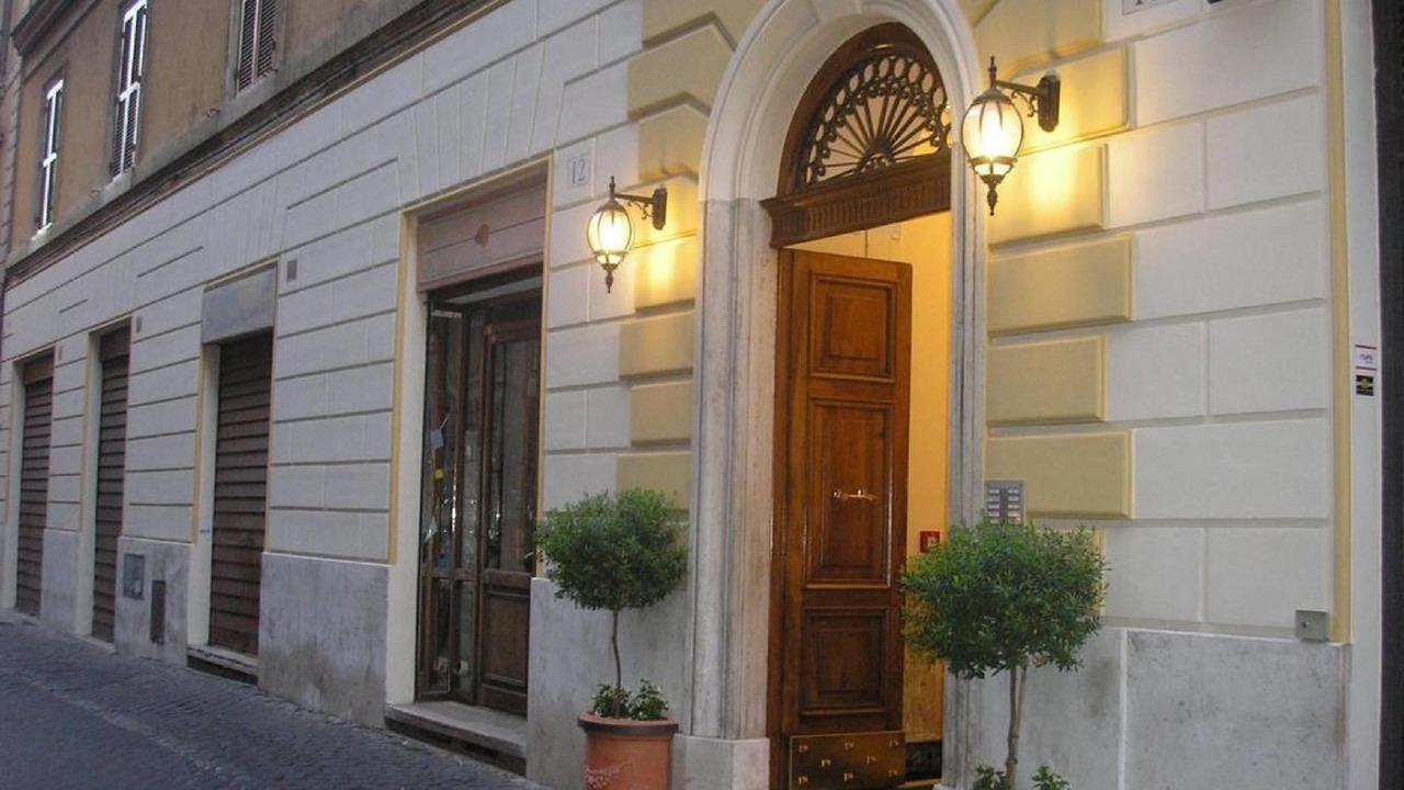 Photo of Buildings in Repubblica