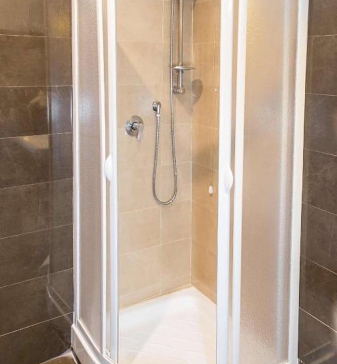 Photo of Bathroom in Rione II Trevi