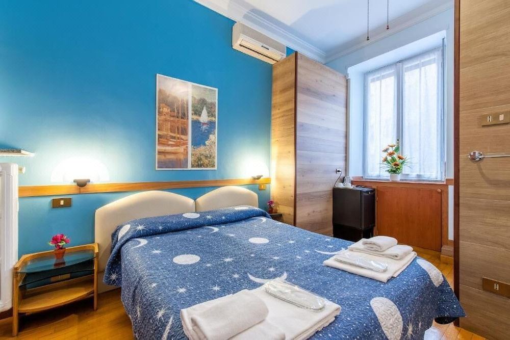 Photo of Bedroom in Vatican