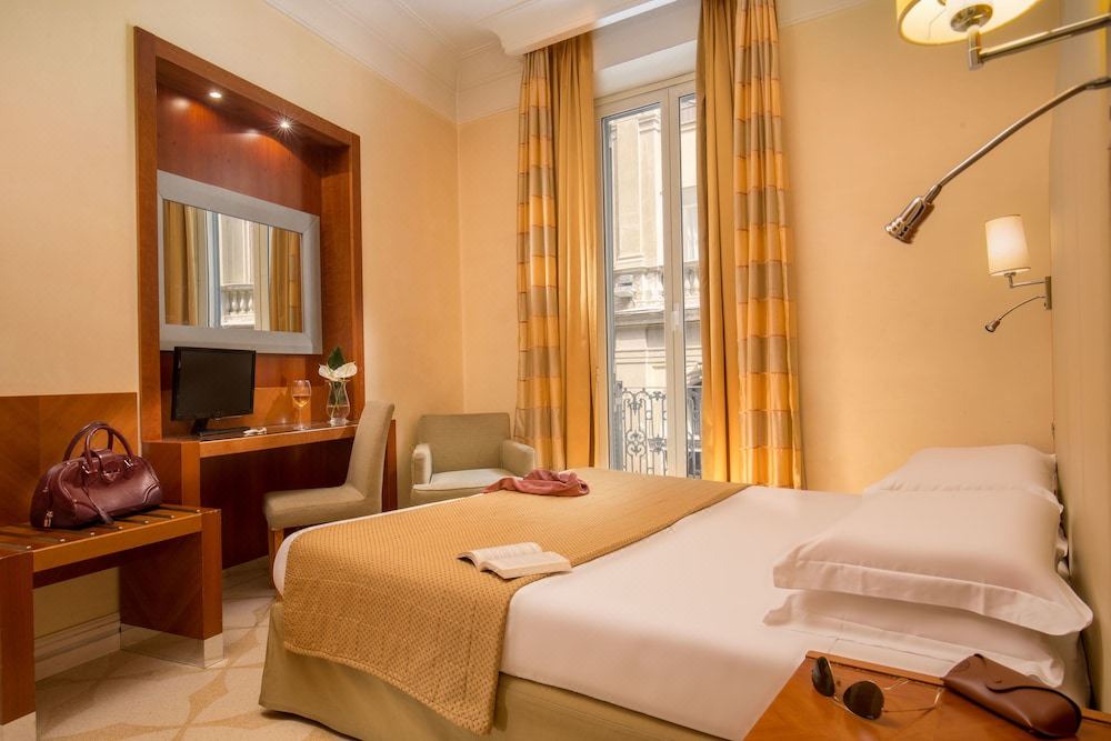 Photo of Bedroom in Repubblica