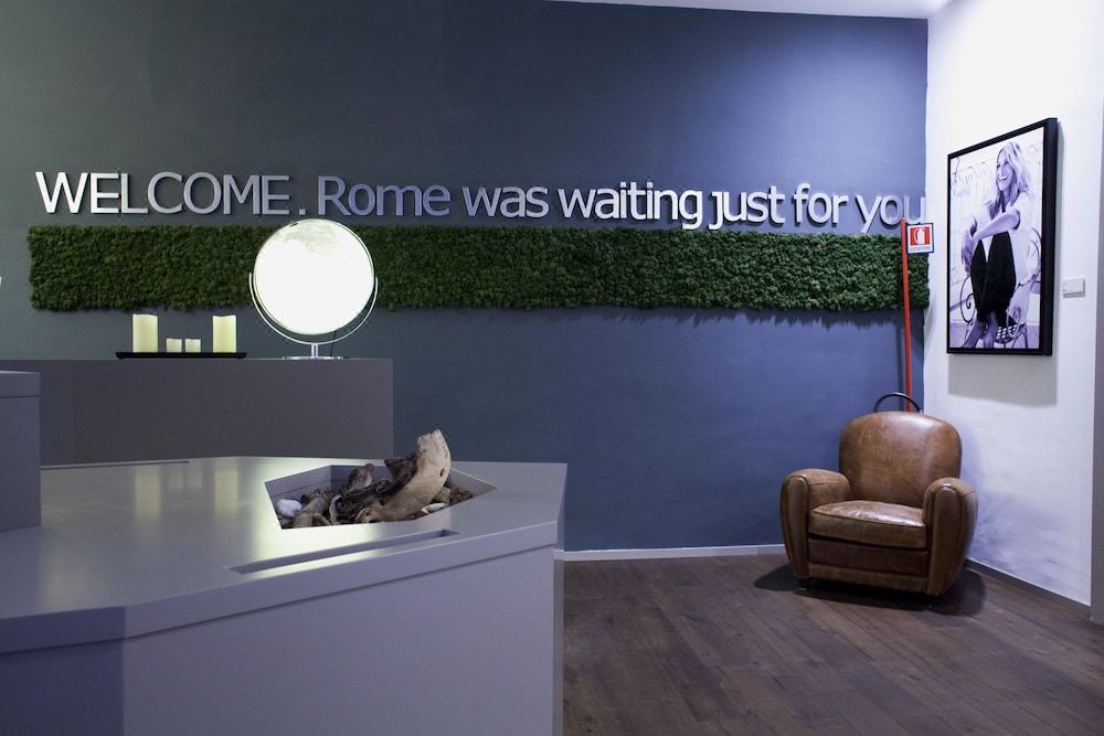 Photo of Others in Rione VII Regola