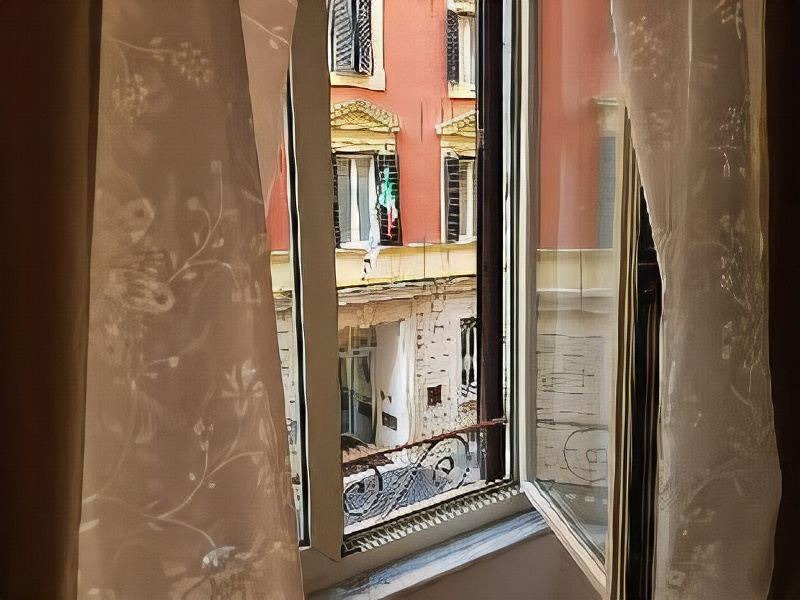 Photo of Buildings in Repubblica