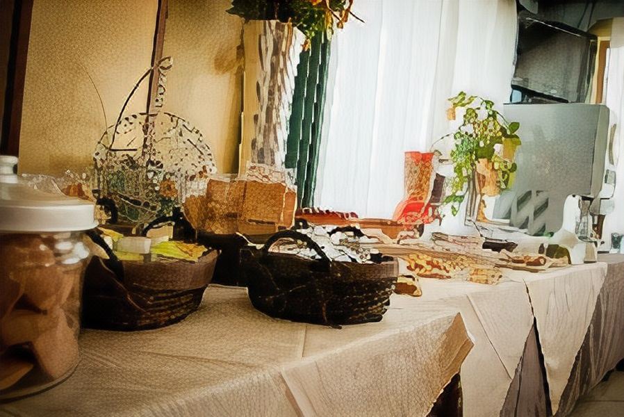 Photo of Livingroom in Sant'Eufemia Lamezia