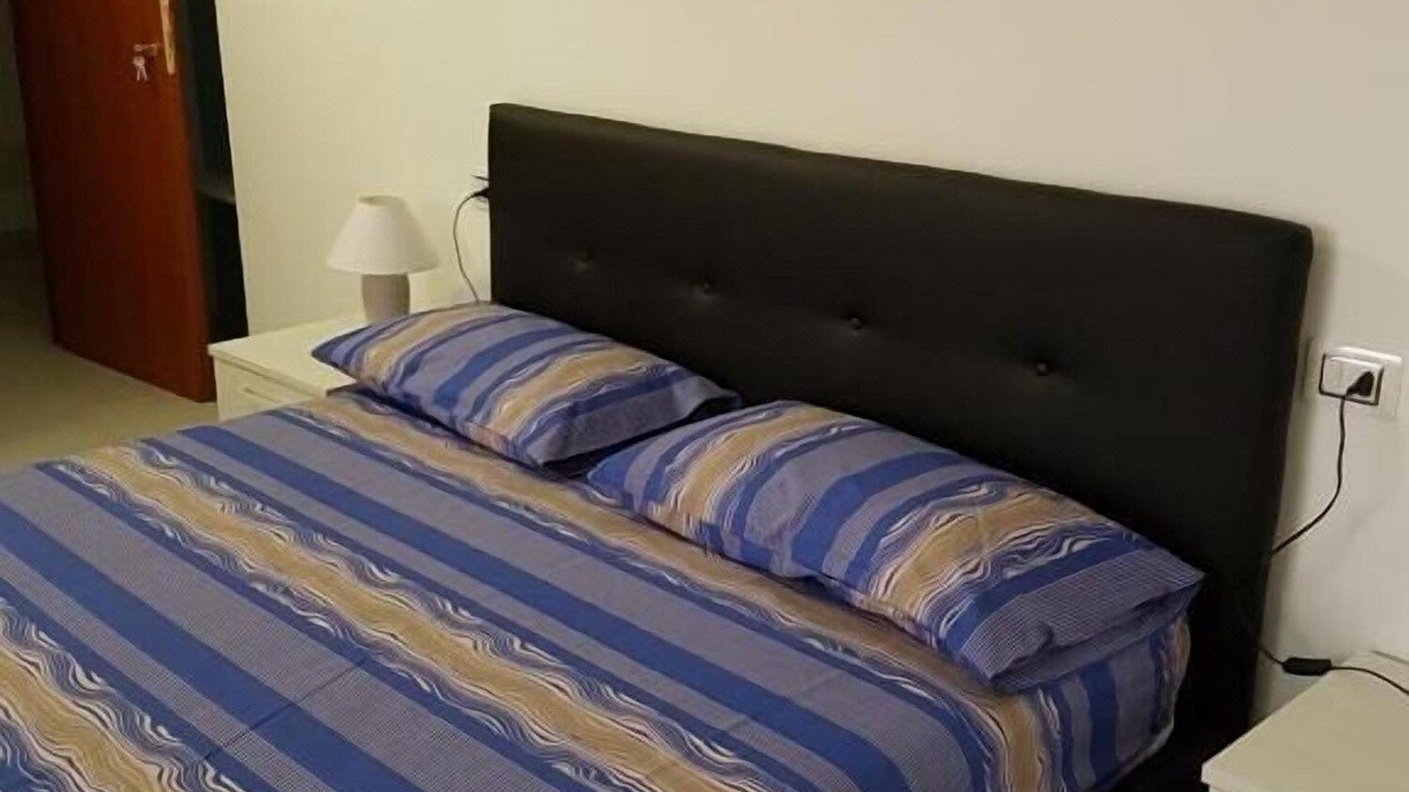 Photo of Bedroom in Tortora Marina