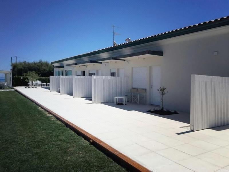 Photo of Buildings in Cologna Spiaggia