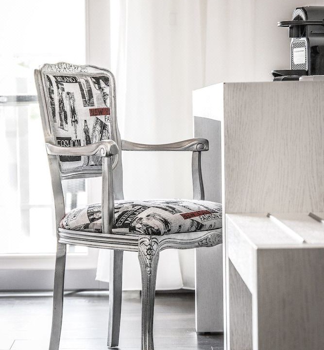 Photo of Kitchen in San Vittorino
