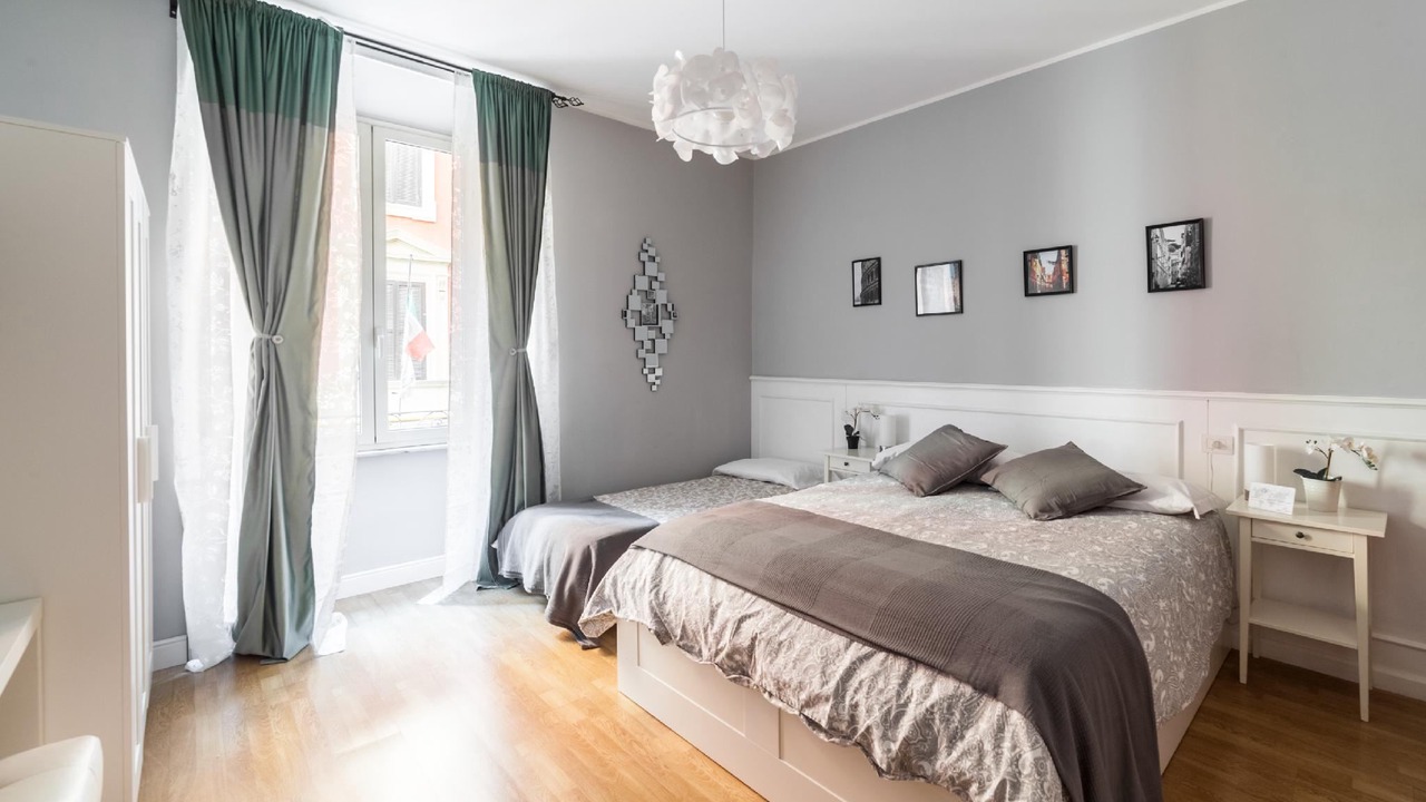 Photo of Bedroom in Repubblica