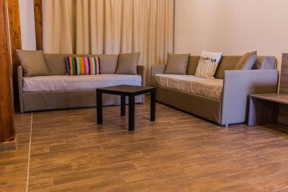 Photo of Livingroom in Taverna