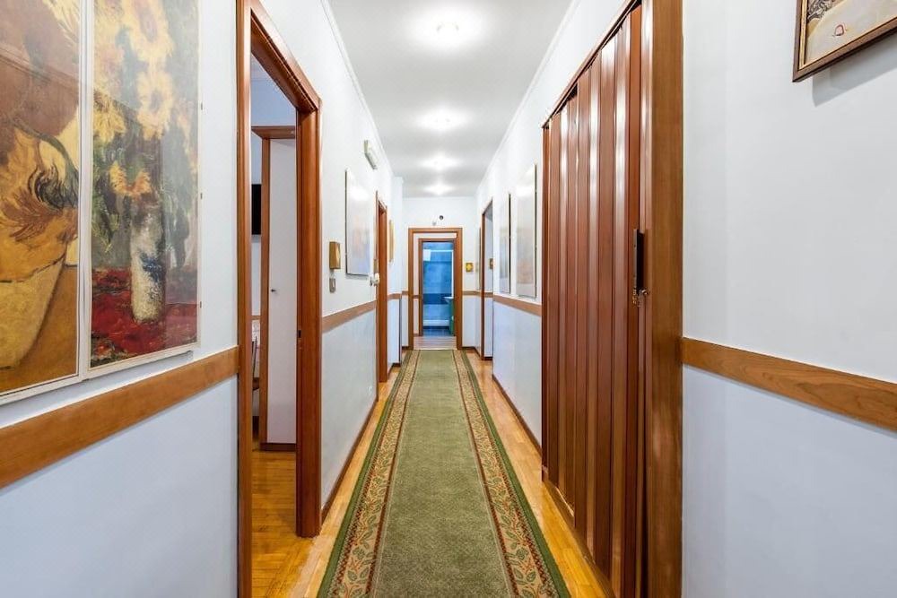 Photo of Bedroom in Vatican