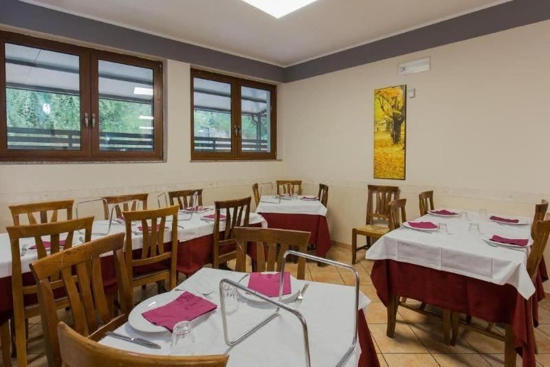 Photo of Livingroom in Taverna