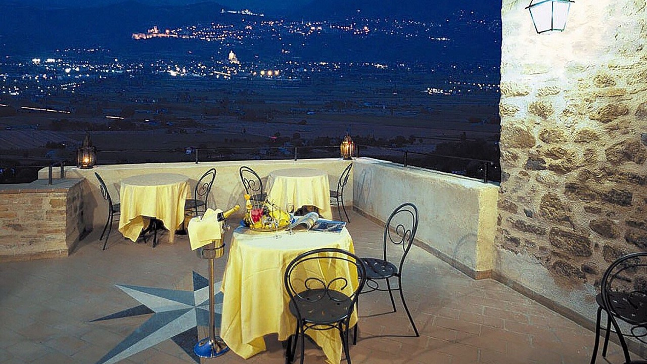 Photo of Patio Balcony in Bettona