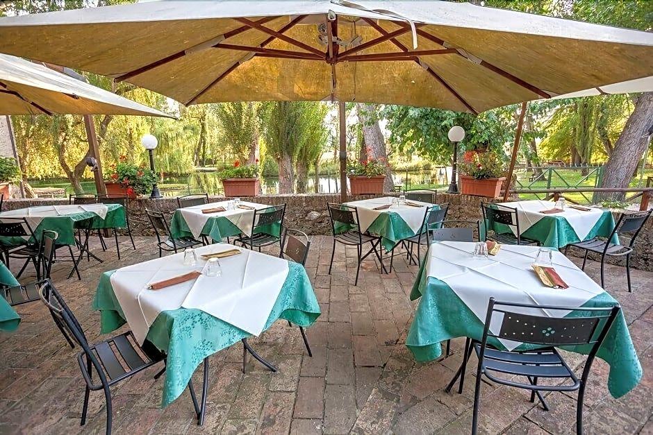 Photo of Patio Balcony in Campello sul Clitunno