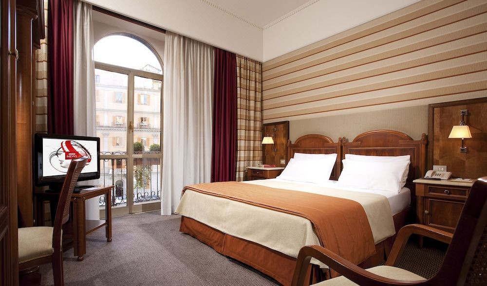 Photo of Bedroom in Repubblica