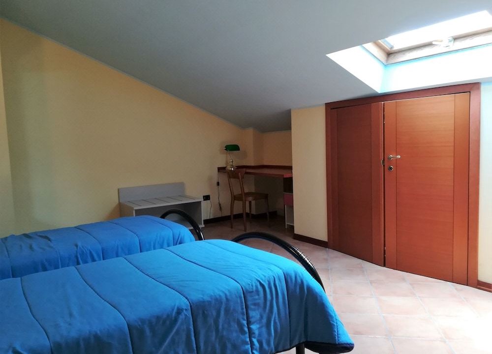 Photo of Bedroom in L'Aquila