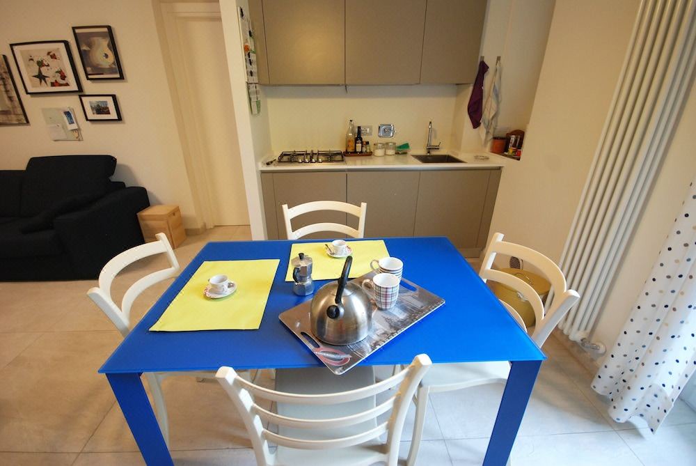 Photo of Livingroom in Crocetta