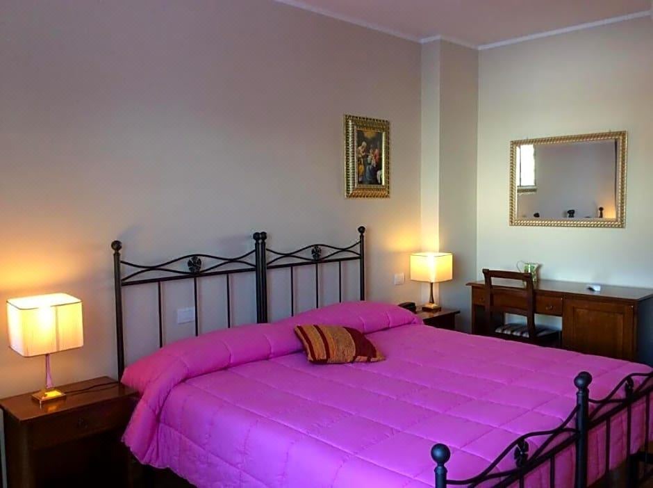 Photo of Bedroom in Colfiorito