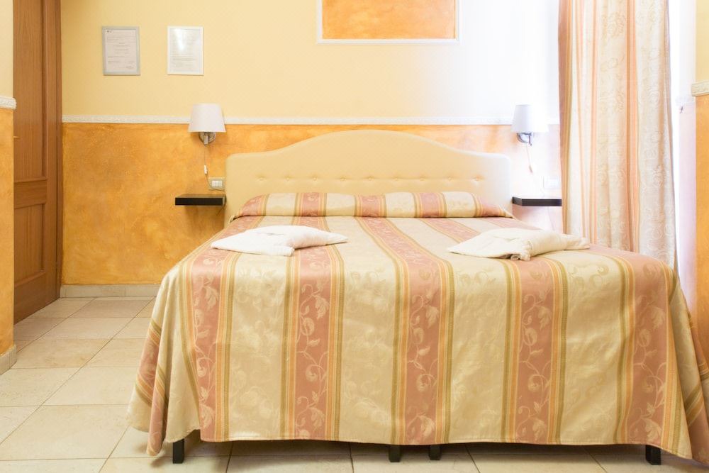 Photo of Bedroom in Rione II Trevi