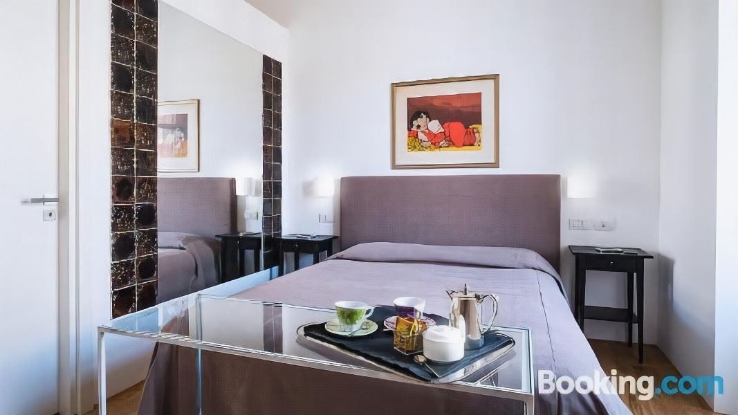 Photo of Bedroom in Salerno