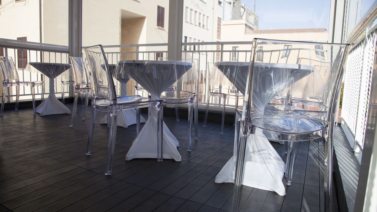 Photo of Patio Balcony in Pescara