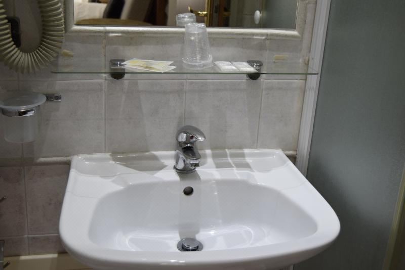 Photo of Bathroom in Prati