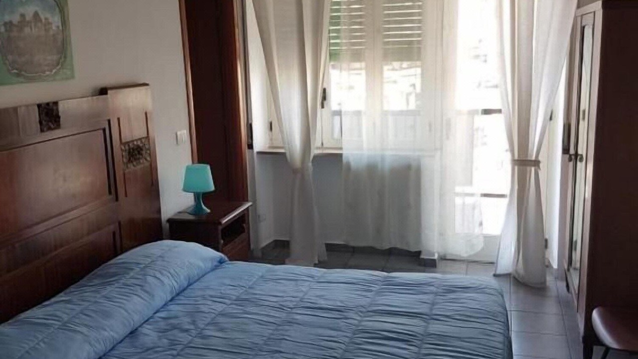 Photo of Bedroom in Mendicino