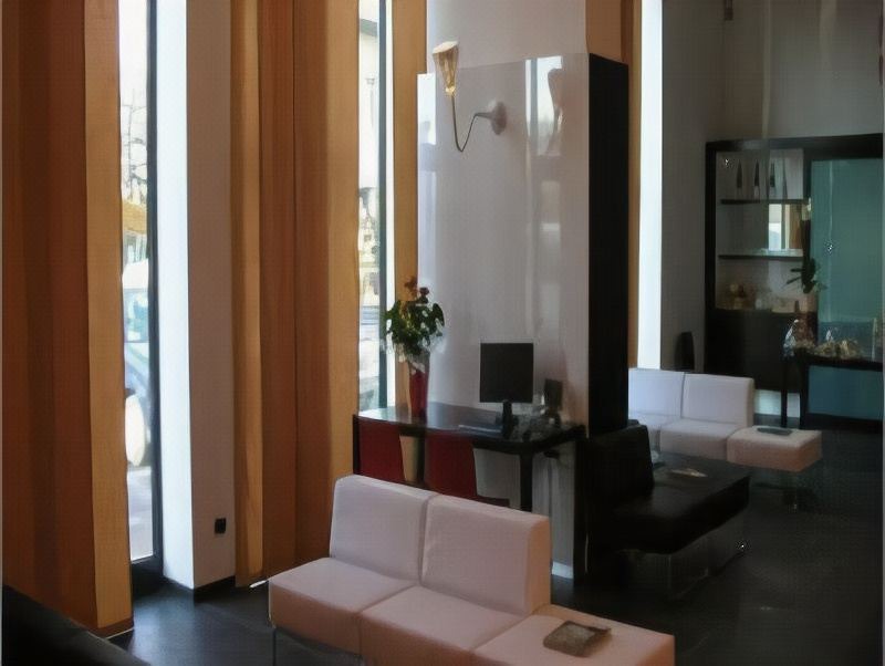 Photo of Livingroom in Rivarolo Canavese