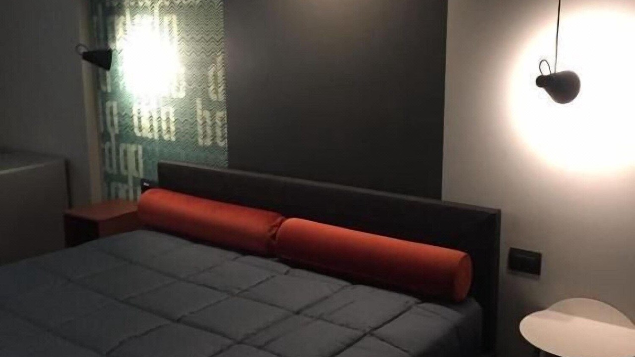 Photo of Bedroom in Universita
