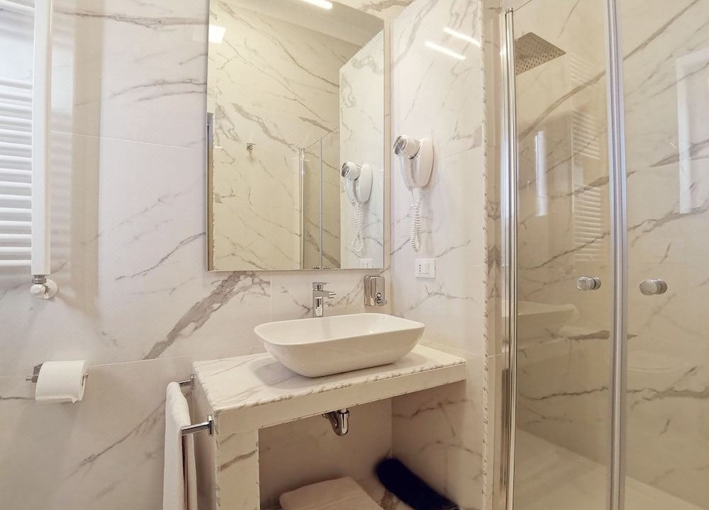 Photo of Bathroom in Lucera
