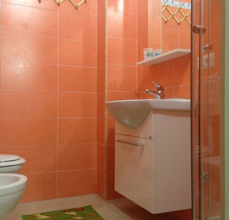 Photo of Bathroom in Crotone