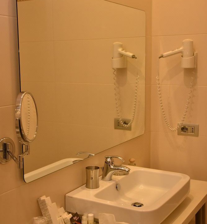 Photo of Bathroom in Stigliano
