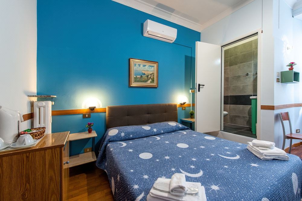 Photo of Bedroom in Vatican