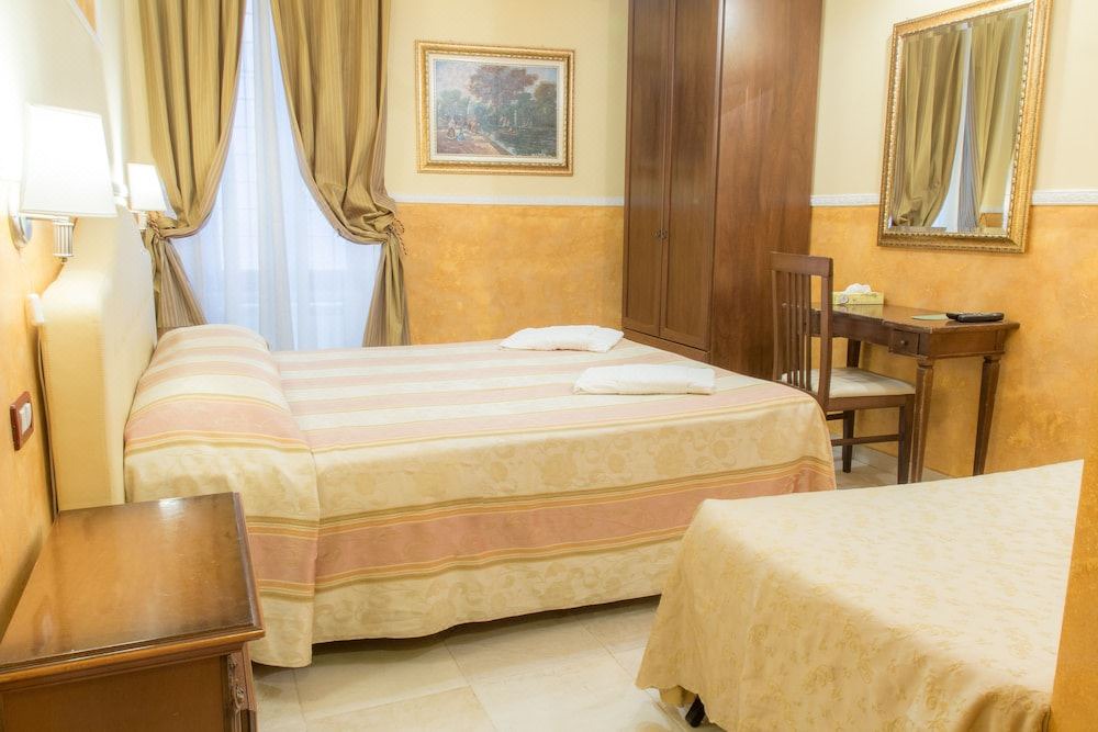 Photo of Bedroom in Rione II Trevi
