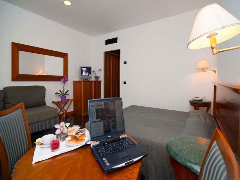 Photo of Livingroom in Prati