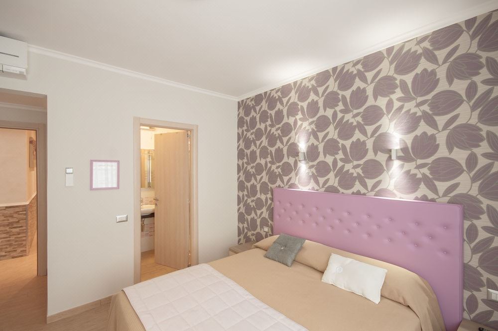 Photo of Bedroom in Rione III Colonna